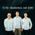 Veče muzike i dobrog ukusa u restoranu Vidovdan