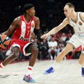 Žalgiris savladao Bajern i ostao stopostotan