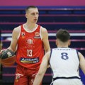 Radnički iz Kragujevca ponovo u ABA ligi!