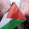 Napad pro-palestinskih demonstranata na policiju u Švajcarskoj: 20 povređenih, 500 privedenih
