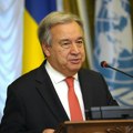 Oglasio se glavni sekretar UN-a povodom puštanja talaca: Apelovao na vraćanje posmrtnih ostataka ubijenih