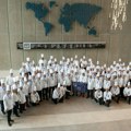 Sava Centar bio je domaćin Evropskog kongresa predsednika kulinarskih udruženja
