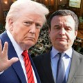 Tramp ga ne želi! Kakva je sudbina Aljbina Kurtija nakon izbora na Kosovu: "Niko zbog njega ne želi da se zamera sa Amerikom"