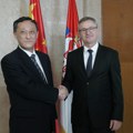 Srbija i Kina jačaju saradnju u oblasti vodoprivrede: Najavljen memorandum o razumevanju