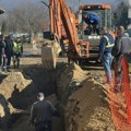 Deo potrošača u opštini Barajevo sutra bez vode