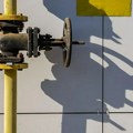 Većina zemalja EU za zabranu uvoza ruskog gasa do 2028.