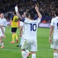 Pobede Intera, Mančester sitija i Njukasla u LŠ, PSV bolji od Napolija