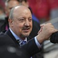 Srbi dobili novog trenera: Rafa Benitez preuzeo Panatinaikos i ušao u istoriju grčkog fudbala