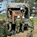 Japan protiv medveda angažovao vojsku, lovce, dronove koji emituju lavež pasa...