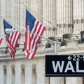 Wall Street: Dow Jones na rekordu, Nasdaq pao