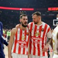 Evroliga kaznila Crvenu zvezdu!