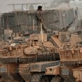 Израелска војска покреће велику операцију на северу Западне обале