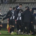 Fudbaleri Partizana ubedljivo savladali Javor u 17. kolu Superlige Srbije