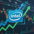 Intel kompanija ostavila sve iza sebe: Neverovatan rast akcije zove investitore