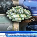 Pala međunarodna banda zbog prevare od 670.000 evra: Ukradena luksuzna vozila iz Nemačke preprodavali u Srbiji