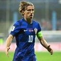 "Luka, došli smo iz Srbije": Modrić se odmah okrenuo kad je začuo ove reči, Hrvat ispao velika ljudina