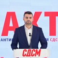 „Vučićev bankar je i bankar Mickoskog“: SDSM optužuje makedonske vlasti da žele da peru novac preko Alta banke