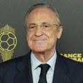 Florentino Perez: Glavni problem Reala je suđenje!