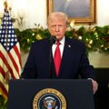 Ноћна мора уочи Божића: Трамп удвостручио суштинску политичку грешку коју је направио и Бајден