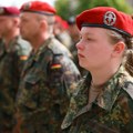U Nemačkoj od januara obavezan vojni rok: Za one koji se ne odazovu paprena novčana kazna