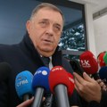 Додик: Сачуваћемо стабилност и мир у Републици Српској