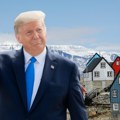 Tramp ne namerava da stane! Premijer Grenlanda hitno reagovao: "Sada je dosta"