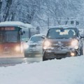 Izmene na linijama zbog snega: Kako će saobraćati gradski prevoz u Beogradu
