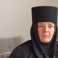 "Mesec dana pre odlaska u manastir dobila sam povišicu i postavljena sam za šefa", mati Antonina otkrila zašto se zamonašila…