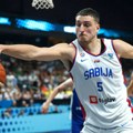 Oklahoma sigurna protiv Majamija, Jović zapažen