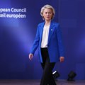 Fon der Lajen: EU mora da ubrza napore ka nezavisnosti kako bi mogla da se brani
