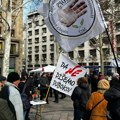 Dva glavna zaključka posle akcije „Zajedno za studente“: Skup koji je obnovio strahove režima
