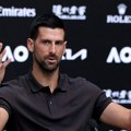 Novak Đoković digao glas: "Šta je sledeće, snimaćete me dok se tuširam?"