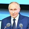 Putin se u Kremlju sastao sa sekretarom iranskog Saveta za nacionalnu bezbednost