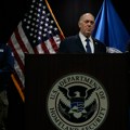 Трампова администрација најавила повлачење 700 агената ИЦЕ из Минесоте
