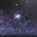 Vanzemaljci u najopasnijem regionu planete: Američki dron snimio formaciju NLO-a u preletu iznad Persijskog zaliva (video)