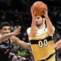 Majami ubedljiv na gostovanju protiv Vašingtona u NBA ligi