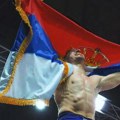 MMA spektakl u Beogradu: Kakva dominacija srpskih boraca! Posle Nikole Todorovića, pobedu je odneo i Ognjen Mićović!