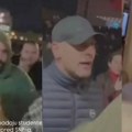 Gorski Matović nije jedini: Zašto policija ne hapsi napadače na studente i građane u Novom Sadu VIDEO