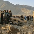 Talibani: U pakistanskim napadima u Avganistanu poginulo i ranjeno na desetine ljudi