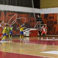 U Novom Sadu pokrajinski derbi u futsalu: Zrenjaninci u ponedeljak testiraju Vošu (18)