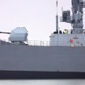 Britanci munjevito spremili HMS Dragon! Umesto šest nedelja, stavili ga u pogon za 6 dana i krenuli ka Sredozemlju!