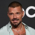 Riki Martin se oglasio povodom koncerta u Beogradu: Srpskoj publici poručio jedno FOTO