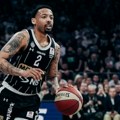 Prenos, Partizan - Valensija: Šta se ovo dešava sa crno-belima?