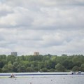 Otvorena veslačka sezona u Srbiji na Adi Ciganliji