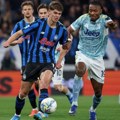 Јувентус срећно победио Аталанту, Костић добио минуте