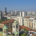 Vreme danas: Sunčano i toplo, uveče stižu oblaci