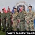 Sigurnosne snage Kosova poslale tim u Gazu radi procjene područja za mirovnu misiju