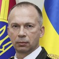 Načelnik ukrajinske vojske: Rusija intenzivira ofanzivu, ali da joj nedostaju rakete