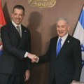 Đurić završio posetu Izraelu: Započet strateški dijalog, osnovana Srpsko-izraelska privredna komora