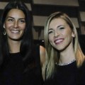 "Želim ti ostvarenje onoga o čemu nećeš naglas" Marija Kilibarda javno čestitala Irini Vukotić 50. rođendan: "Najbolje tek…